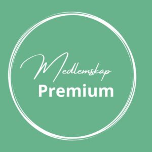 KraftStart medlemskap - Premium